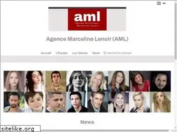 Sites similar to agence-aml.com