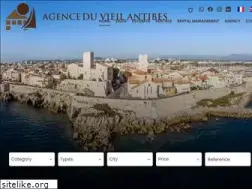 Sites similar to agence-antibes.com