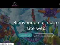 Sites similar to agence-art7.com