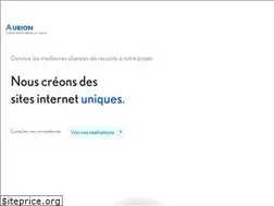 Sites similar to agence-aurion.fr