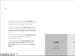 Sites similar to agence-autrement.com