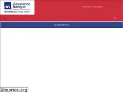 Sites similar to agence-axa-mathieu.fr