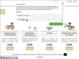 Sites similar to agence-becomweb.fr