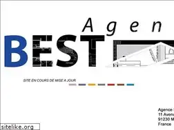 Sites similar to agence-best.com