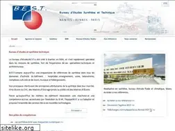 Sites similar to agence-best.fr