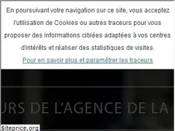 Sites similar to agence-biomedecine.fr