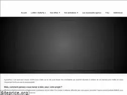 Sites similar to agence-butterfly.fr