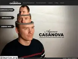Sites similar to agence-casanova.fr
