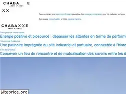 Sites similar to agence-chabanne.fr