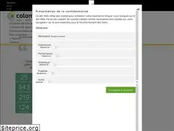 Sites similar to agence-colombo.fr