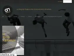 Sites similar to agence-communication-lyon.com
