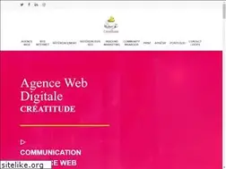 Sites similar to agence-communication-occitanie.fr