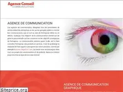 Sites similar to agence-conseil-communication.fr