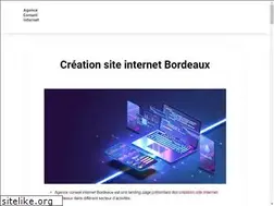 Sites similar to agence-conseil-internet.com