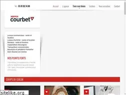 Sites similar to agence-courbet.fr