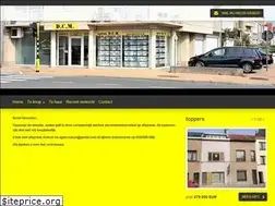 Sites similar to agence-dcm.be