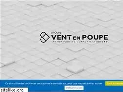 Sites similar to agence-de-communication.fr