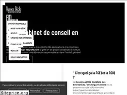 Sites similar to agence-declic.fr