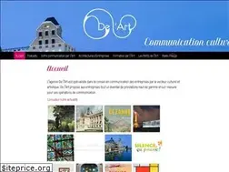 Sites similar to agence-delart.com