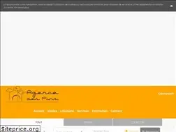 Sites similar to agence-des-pins.com