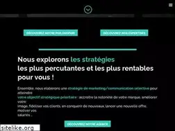 Sites similar to agence-diantre.fr
