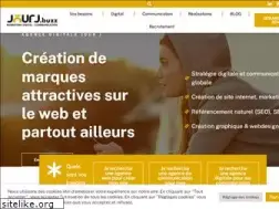 Sites similar to agence-digitale-jourj.com