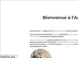 Sites similar to agence-digitale.com