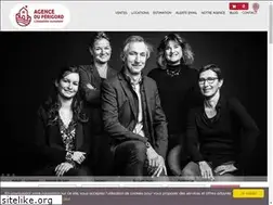 Sites similar to agence-du-perigord.com