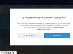 Sites similar to agence-durand.com