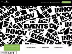 Sites similar to agence-evenementielle-innovevents.fr