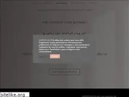 Sites similar to agence-expression.com