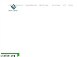 Sites similar to agence-generation-leads.fr