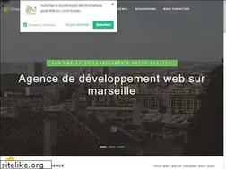 Sites similar to agence-greenweb.com