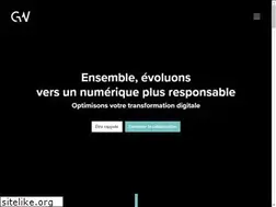 Sites similar to agence-gw.com