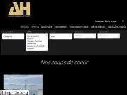 Sites similar to agence-henry.com