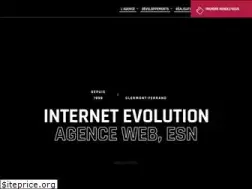 Sites similar to agence-ie.com