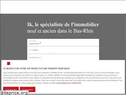 Sites similar to agence-ik.fr