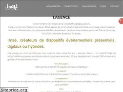 Sites similar to agence-imae.com