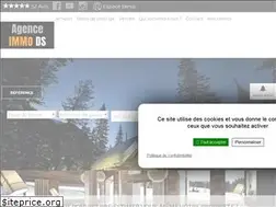 Sites similar to agence-immo-ds.com