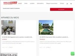 Sites similar to agence-immobilier-marrakech.com