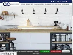 Sites similar to agence-immobiliere-annecy.fr