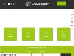 Sites similar to agence-immobiliere-beziers.com