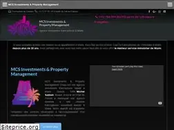Sites similar to agence-immobiliere-miami.com