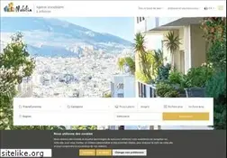Sites similar to agence-immobiliere-mobilia.fr