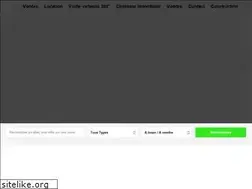 Sites similar to agence-immobiliere-senegal.com