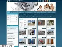 Sites similar to agence-immobiliere-tunisie.net