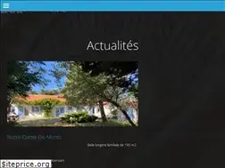 Sites similar to agence-immotion.fr