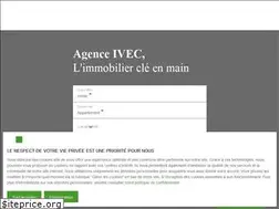 Sites similar to agence-ivec.com