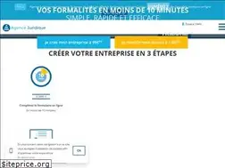 Sites similar to agence-juridique.com