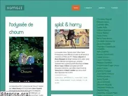 Sites similar to agence-kamaji.com